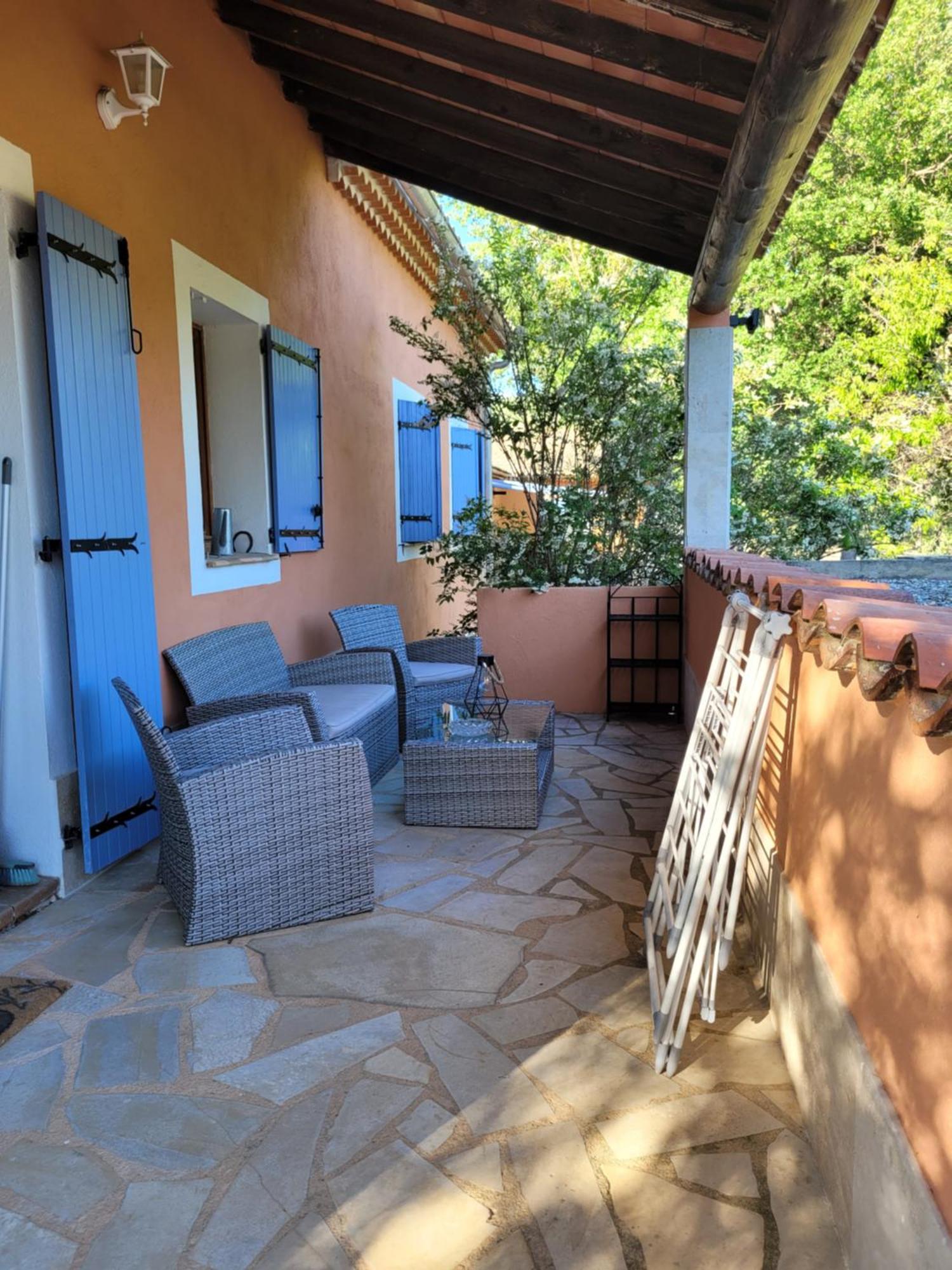 Location Saisonniere Lauris