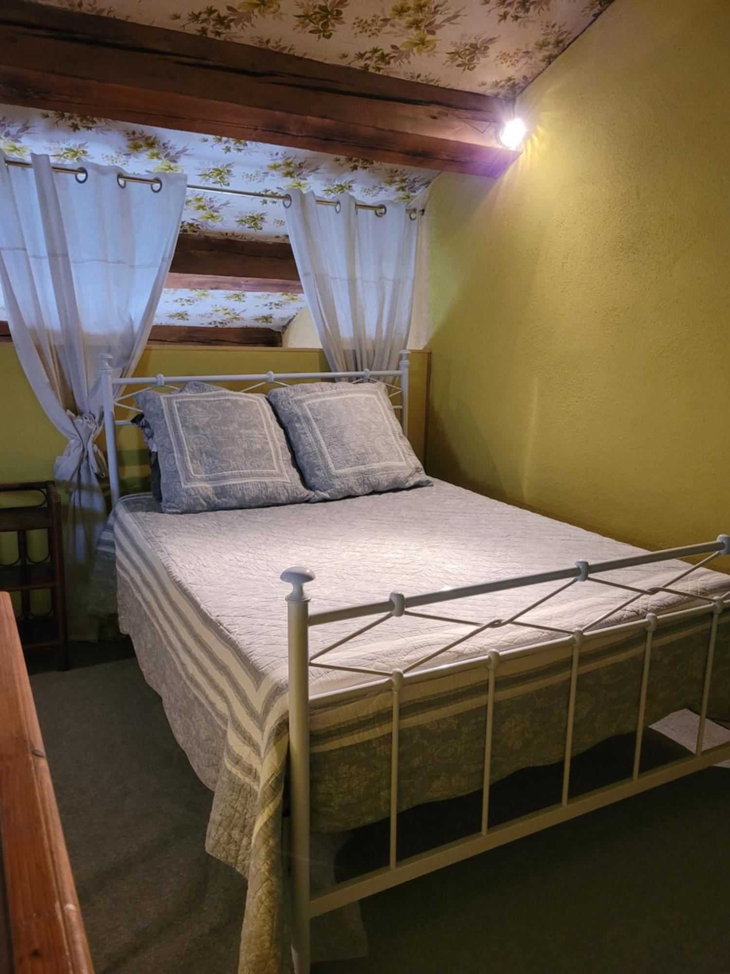 Villa Location Saisonniere Lauris