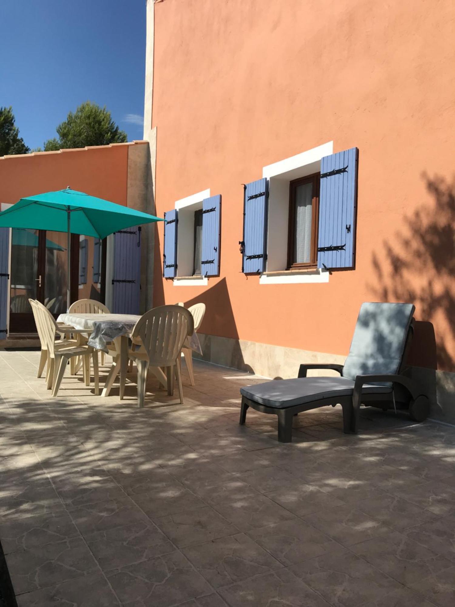 Villa Location Saisonniere