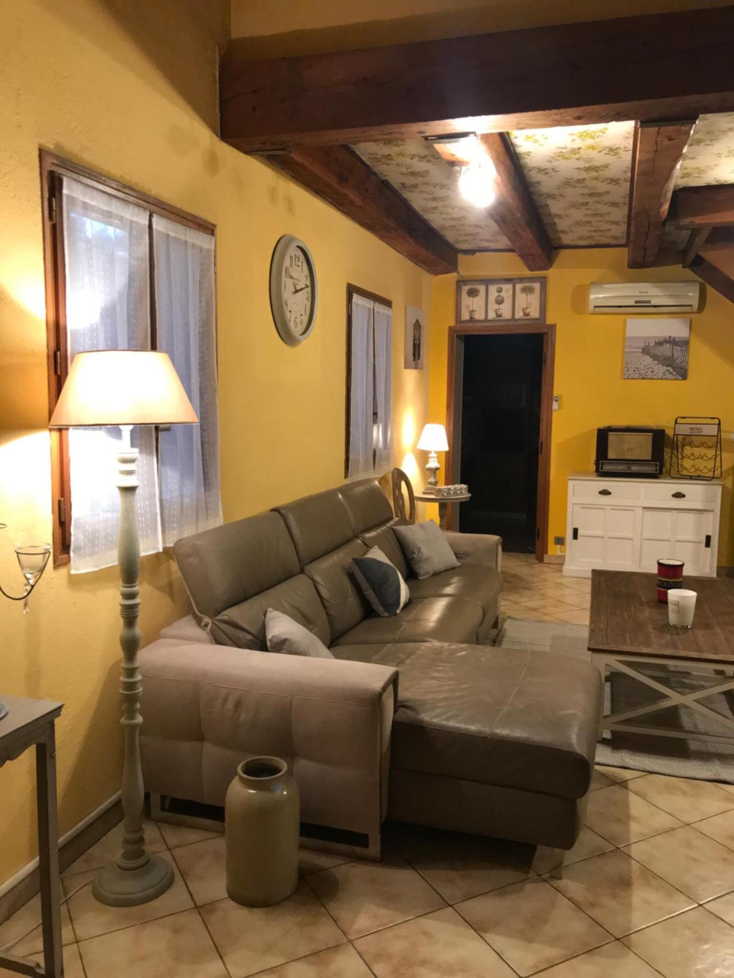 Villa Location Saisonniere