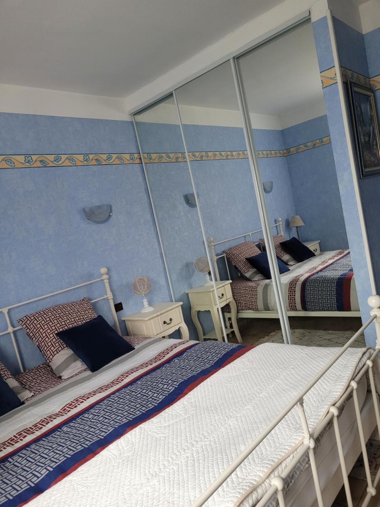 Villa Location Saisonniere Lauris