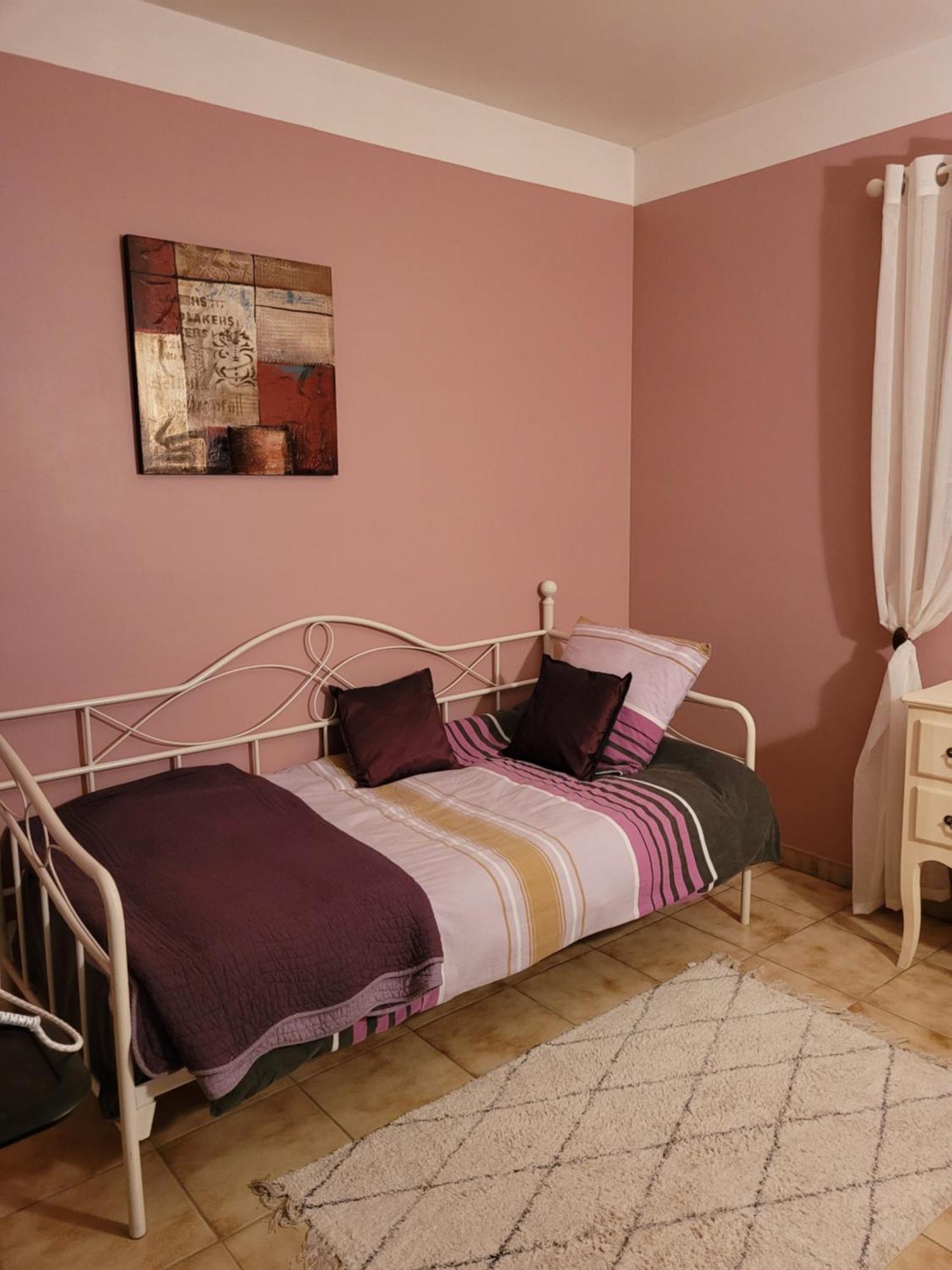 Villa Location Saisonniere