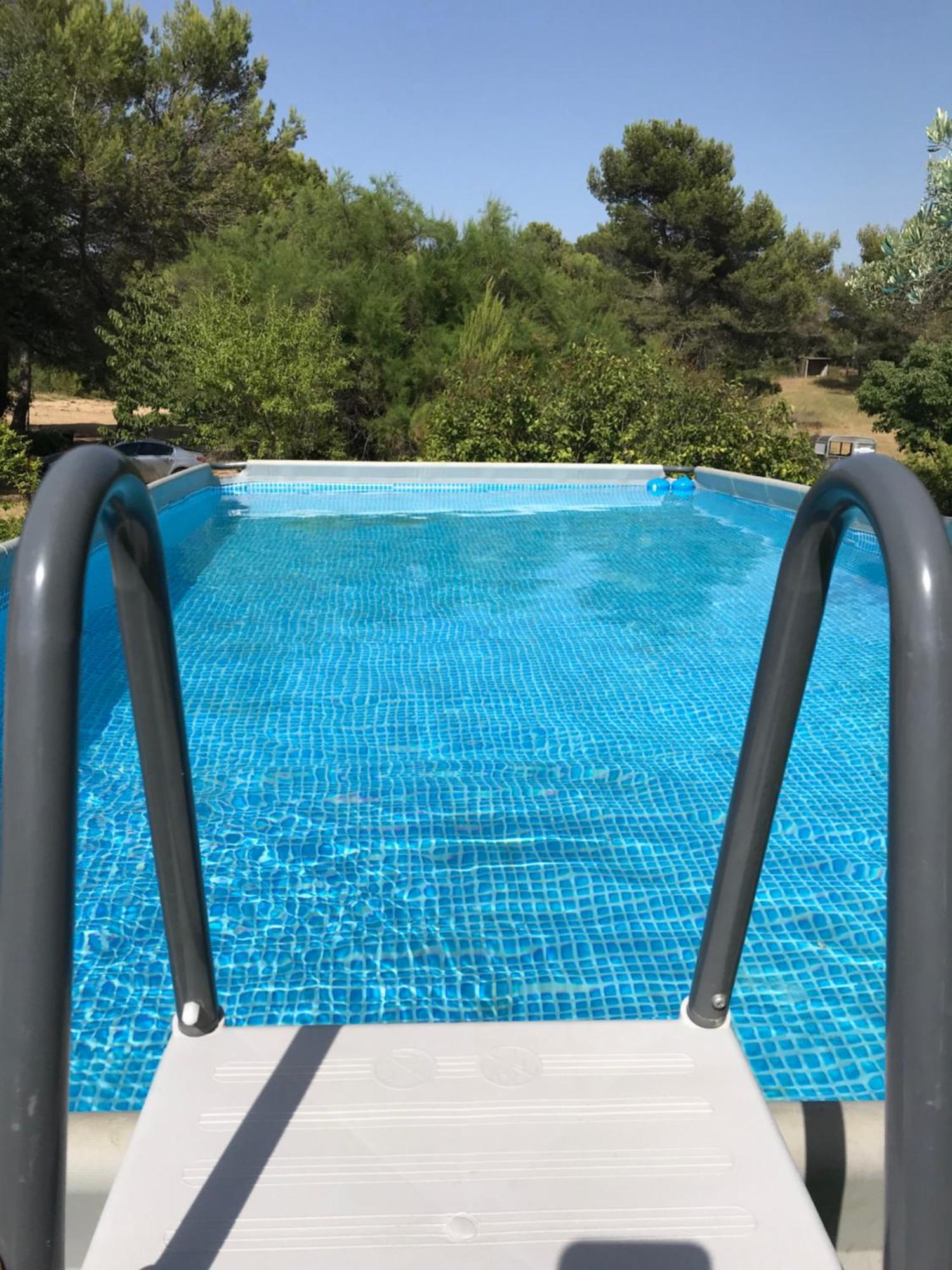 Location Saisonniere Villa Lauris