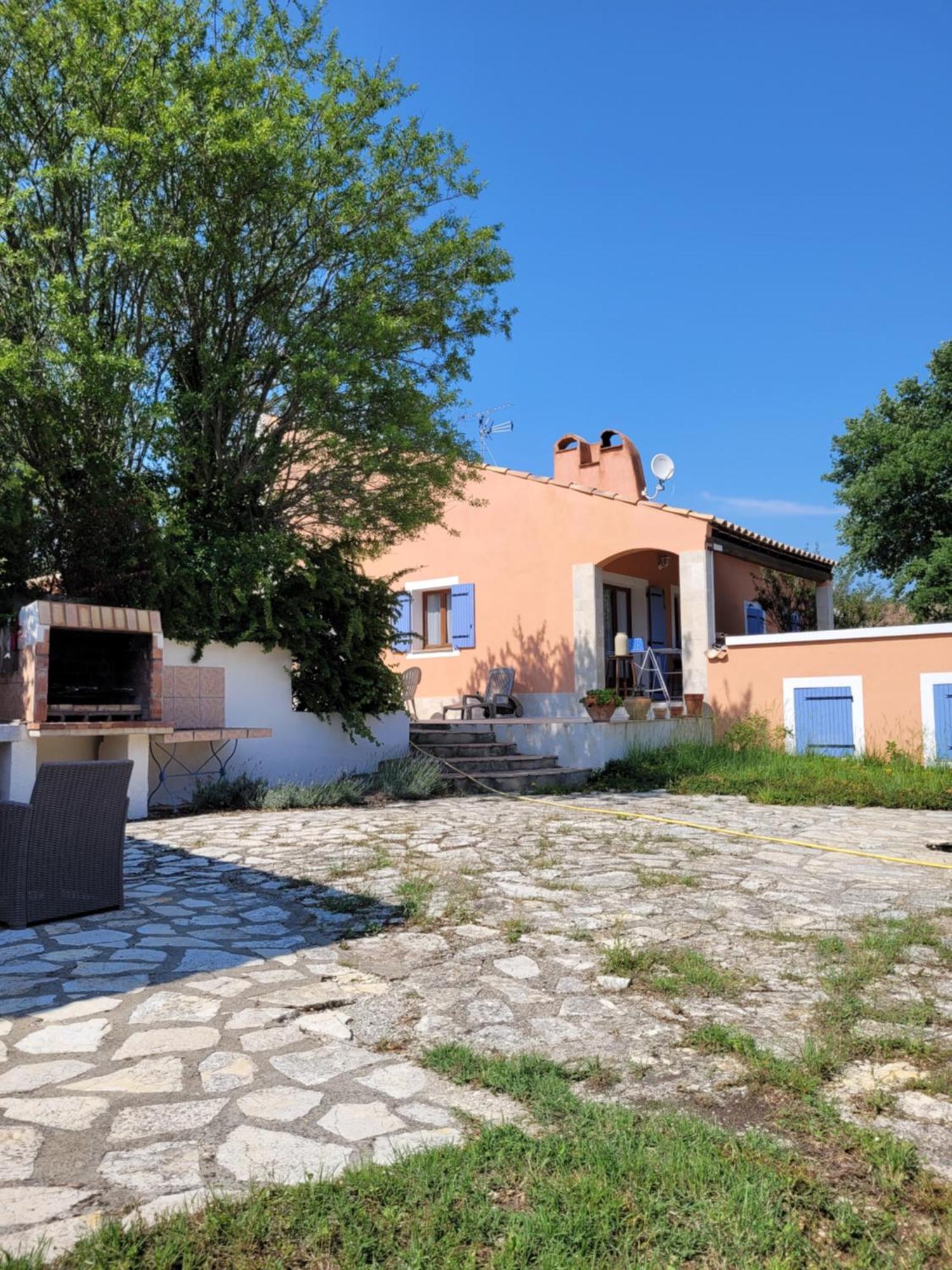Location Saisonniere