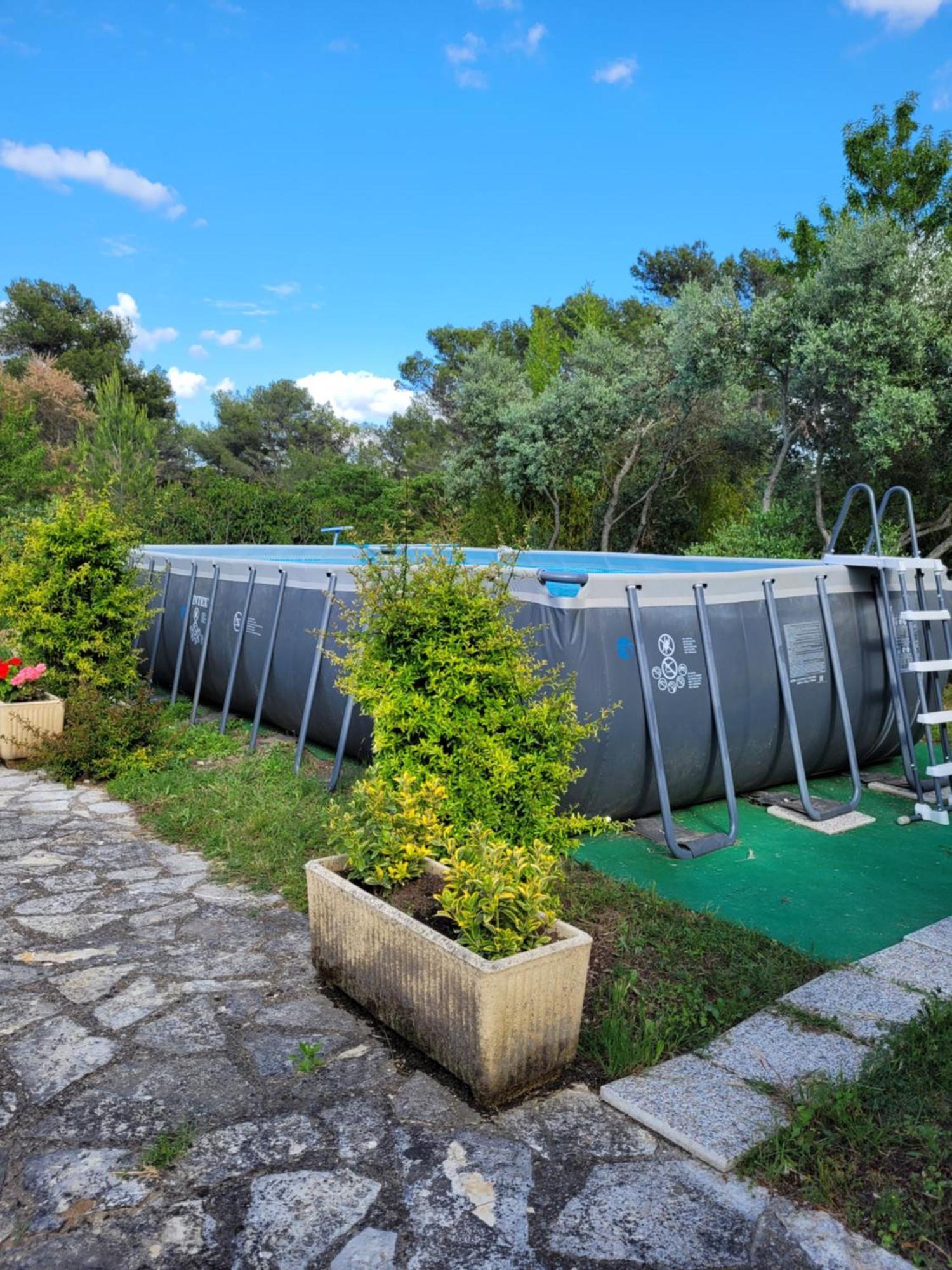 Location Saisonniere Lauris